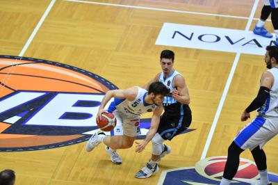 TREVISO  19 01 2020 LBA CAMPIONATO 2019-2020 NUTRIBULLET TREVISO BASKET - VANOLI CREMONA