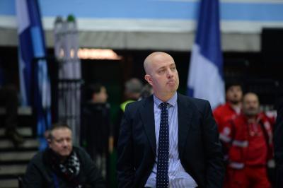 TREVISO  19 01 2020 LBA CAMPIONATO 2019-2020 NUTRIBULLET TREVISO BASKET - VANOLI CREMONA