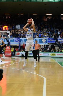 TREVISO  19 01 2020 LBA CAMPIONATO 2019-2020 NUTRIBULLET TREVISO BASKET - VANOLI CREMONA