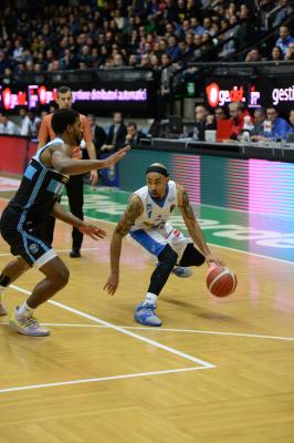 TREVISO  19 01 2020 LBA CAMPIONATO 2019-2020 NUTRIBULLET TREVISO BASKET - VANOLI CREMONA