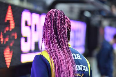 TREVISO 19 01 2020 LEGAVOLLEY CAMPIONATO 2019-2020 PROSECCO DOC IMOCO - LARDINI FILOTTRANO