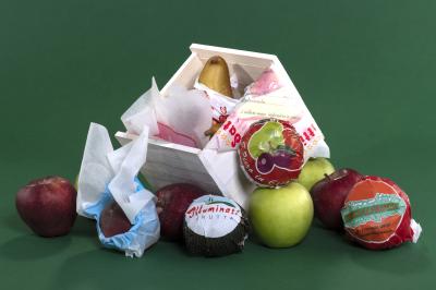 VIGONOVO 26 01 2020 STILL LIFE - FRATELLI MAGRO