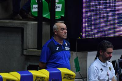 TREVISO 20 01 2020 LEGAVOLLEY COPPA ITALIA 2019-2020 PROSECCO DOC IMOCO - CHIERI