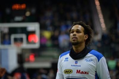 TREVISO  02 02 2020 LBA CAMPIONATO 2019-2020 NUTRIBULLET TREVISO BASKET - FORTITUDO BOLOGNA