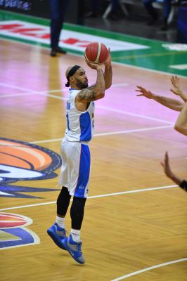 TREVISO  02 02 2020 LBA CAMPIONATO 2019-2020 NUTRIBULLET TREVISO BASKET - FORTITUDO BOLOGNA
