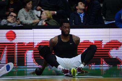 TREVISO  02 02 2020 LBA CAMPIONATO 2019-2020 NUTRIBULLET TREVISO BASKET - FORTITUDO BOLOGNA