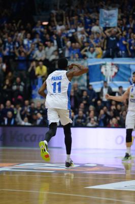 TREVISO  02 02 2020 LBA CAMPIONATO 2019-2020 NUTRIBULLET TREVISO BASKET - FORTITUDO BOLOGNA