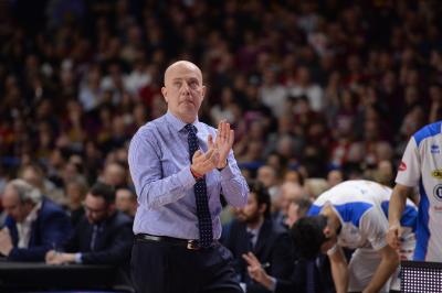 VENEZIA  09 02 2020 LBA CAMPIONATO 2019-2020 NUTRIBULLET TREVISO BASKET - UMANA REYER VENEZIA