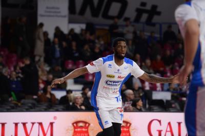 VENEZIA  09 02 2020 LBA CAMPIONATO 2019-2020 NUTRIBULLET TREVISO BASKET - UMANA REYER VENEZIA