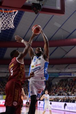 VENEZIA  09 02 2020 LBA CAMPIONATO 2019-2020 NUTRIBULLET TREVISO BASKET - UMANA REYER VENEZIA