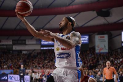 VENEZIA  09 02 2020 LBA CAMPIONATO 2019-2020 NUTRIBULLET TREVISO BASKET - UMANA REYER VENEZIA
