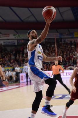 VENEZIA  09 02 2020 LBA CAMPIONATO 2019-2020 NUTRIBULLET TREVISO BASKET - UMANA REYER VENEZIA