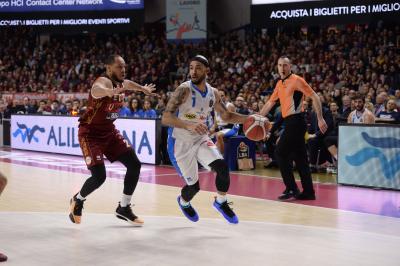 VENEZIA  09 02 2020 LBA CAMPIONATO 2019-2020 NUTRIBULLET TREVISO BASKET - UMANA REYER VENEZIA