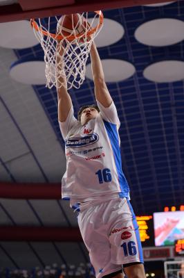 VENEZIA  09 02 2020 LBA CAMPIONATO 2019-2020 NUTRIBULLET TREVISO BASKET - UMANA REYER VENEZIA