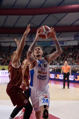 VENEZIA  09 02 2020 LBA CAMPIONATO 2019-2020 NUTRIBULLET TREVISO BASKET - UMANA REYER VENEZIA