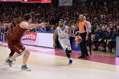 VENEZIA  09 02 2020 LBA CAMPIONATO 2019-2020 NUTRIBULLET TREVISO BASKET - UMANA REYER VENEZIA