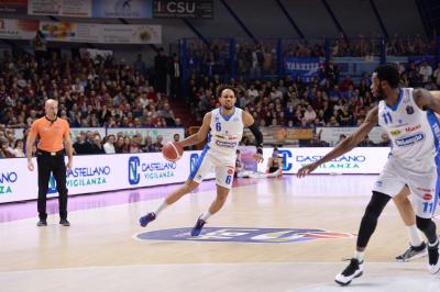 VENEZIA  09 02 2020 LBA CAMPIONATO 2019-2020 NUTRIBULLET TREVISO BASKET - UMANA REYER VENEZIA