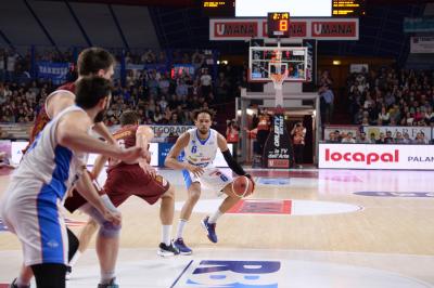 VENEZIA  09 02 2020 LBA CAMPIONATO 2019-2020 NUTRIBULLET TREVISO BASKET - UMANA REYER VENEZIA
