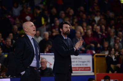 VENEZIA  09 02 2020 LBA CAMPIONATO 2019-2020 NUTRIBULLET TREVISO BASKET - UMANA REYER VENEZIA