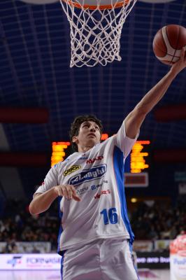 VENEZIA  09 02 2020 LBA CAMPIONATO 2019-2020 NUTRIBULLET TREVISO BASKET - UMANA REYER VENEZIA