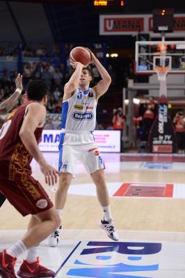 VENEZIA  09 02 2020 LBA CAMPIONATO 2019-2020 NUTRIBULLET TREVISO BASKET - UMANA REYER VENEZIA