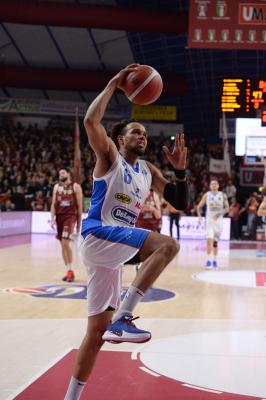 VENEZIA  09 02 2020 LBA CAMPIONATO 2019-2020 NUTRIBULLET TREVISO BASKET - UMANA REYER VENEZIA