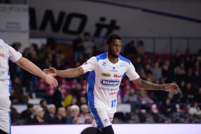 VENEZIA  09 02 2020 LBA CAMPIONATO 2019-2020 NUTRIBULLET TREVISO BASKET - UMANA REYER VENEZIA