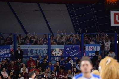 VENEZIA  09 02 2020 LBA CAMPIONATO 2019-2020 NUTRIBULLET TREVISO BASKET - UMANA REYER VENEZIA
