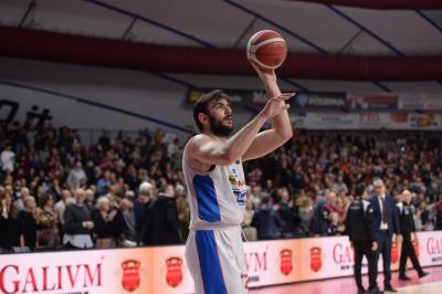 VENEZIA  09 02 2020 LBA CAMPIONATO 2019-2020 NUTRIBULLET TREVISO BASKET - UMANA REYER VENEZIA