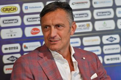 TREVISO 31072020LBA NUTRIBULLET TREVISO BASKET - PRIMO RADUNO SQUADRA TENUTA SANTOME