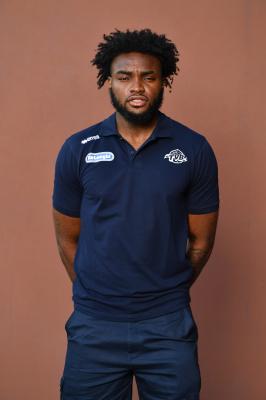 TREVISO 31072020LBA NUTRIBULLET TREVISO BASKET - PRIMO RADUNO SQUADRA TENUTA SANTOME
