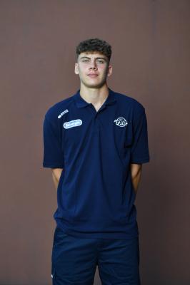 TREVISO 31072020LBA NUTRIBULLET TREVISO BASKET - PRIMO RADUNO SQUADRA TENUTA SANTOME