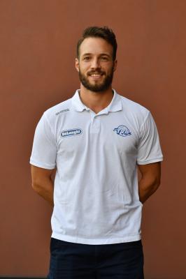 TREVISO 31072020LBA NUTRIBULLET TREVISO BASKET - PRIMO RADUNO SQUADRA TENUTA SANTOME