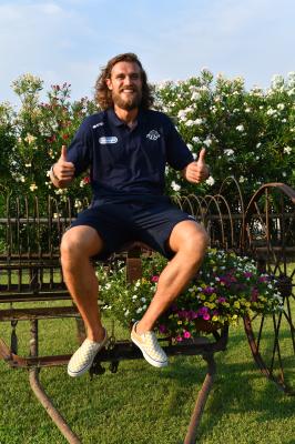 TREVISO 31072020LBA NUTRIBULLET TREVISO BASKET - PRIMO RADUNO SQUADRA TENUTA SANTOME