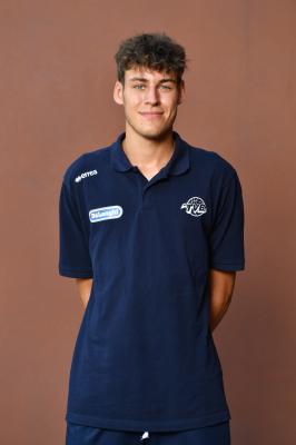 TREVISO 31072020LBA NUTRIBULLET TREVISO BASKET - PRIMO RADUNO SQUADRA TENUTA SANTOME