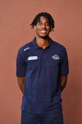 TREVISO 31072020LBA NUTRIBULLET TREVISO BASKET - PRIMO RADUNO SQUADRA TENUTA SANTOME
