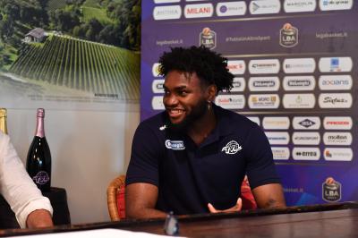 TREVISO 31072020LBA NUTRIBULLET TREVISO BASKET - PRIMO RADUNO SQUADRA TENUTA SANTOME
