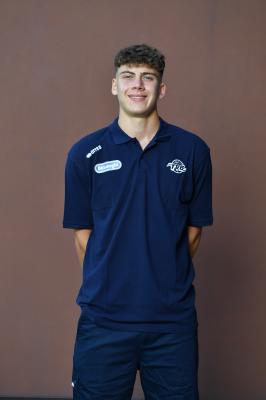 TREVISO 31072020LBA NUTRIBULLET TREVISO BASKET - PRIMO RADUNO SQUADRA TENUTA SANTOME