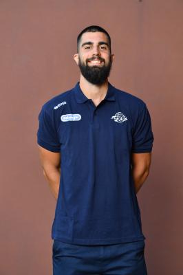 TREVISO 31072020LBA NUTRIBULLET TREVISO BASKET - PRIMO RADUNO SQUADRA TENUTA SANTOME