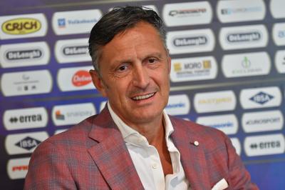 TREVISO 31072020LBA NUTRIBULLET TREVISO BASKET - PRIMO RADUNO SQUADRA TENUTA SANTOME