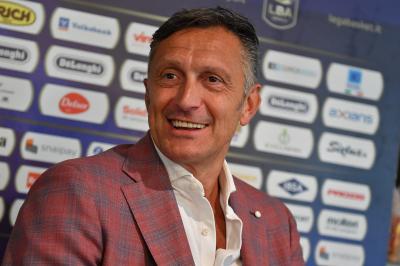 TREVISO 31072020LBA NUTRIBULLET TREVISO BASKET - PRIMO RADUNO SQUADRA TENUTA SANTOME