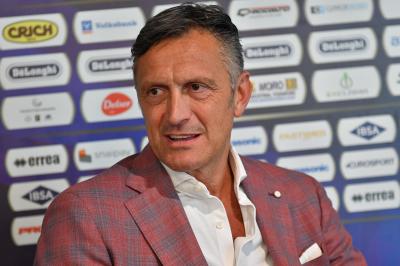 TREVISO 31072020LBA NUTRIBULLET TREVISO BASKET - PRIMO RADUNO SQUADRA TENUTA SANTOME