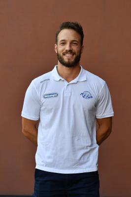 TREVISO 31072020LBA NUTRIBULLET TREVISO BASKET - PRIMO RADUNO SQUADRA TENUTA SANTOME