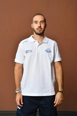 TREVISO 31072020LBA NUTRIBULLET TREVISO BASKET - PRIMO RADUNO SQUADRA TENUTA SANTOME
