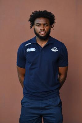 TREVISO 31072020LBA NUTRIBULLET TREVISO BASKET - PRIMO RADUNO SQUADRA TENUTA SANTOME