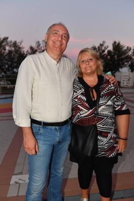 ERACLEA 05082020 LBA NUTRIBULLET TREVISO BASKET - CENA SPONSOR VILLAGGIO SAN FRANCESCO