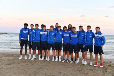 ERACLEA 05082020 LBA NUTRIBULLET TREVISO BASKET - CENA SPONSOR VILLAGGIO SAN FRANCESCO
