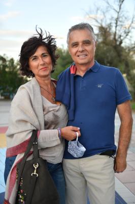 ERACLEA 05082020 LBA NUTRIBULLET TREVISO BASKET - CENA SPONSOR VILLAGGIO SAN FRANCESCO
