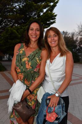 ERACLEA 05082020 LBA NUTRIBULLET TREVISO BASKET - CENA SPONSOR VILLAGGIO SAN FRANCESCO