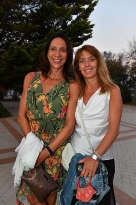 ERACLEA 05082020 LBA NUTRIBULLET TREVISO BASKET - CENA SPONSOR VILLAGGIO SAN FRANCESCO